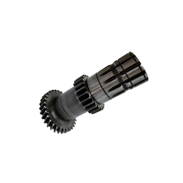 DİŞLİ-GERİ VİTES