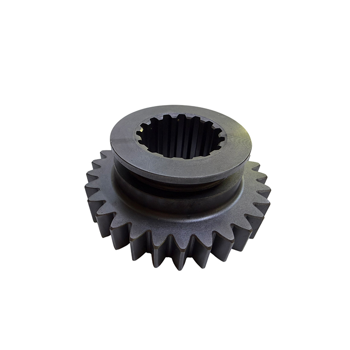 DİŞLİ-GÜÇ ÇEKİ KAVRAMA 