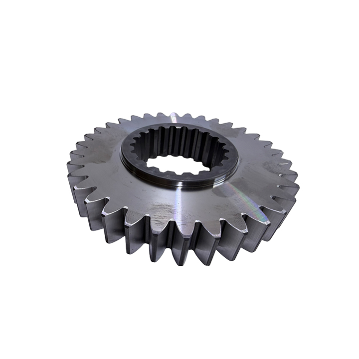 DİŞLİ- İŞTİRAK