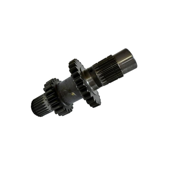 DİŞLİ MIL - HIZ KUTUSU