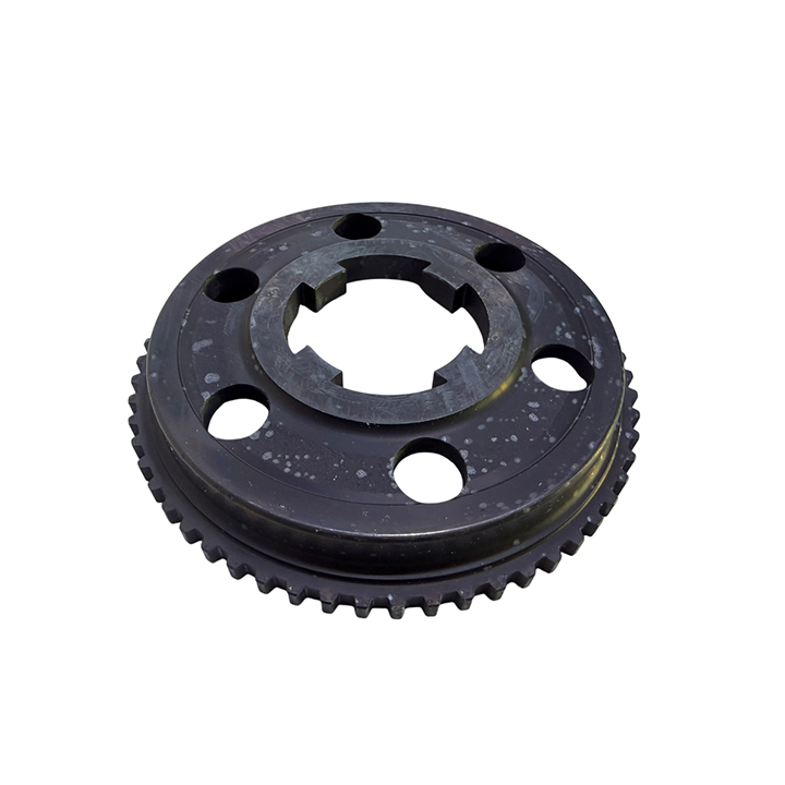 DİŞLİ-ÖN PORYA DT GRİ