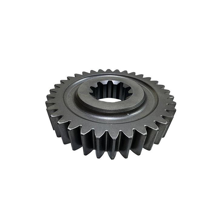 DISLI-ORTA HIZ DONEN