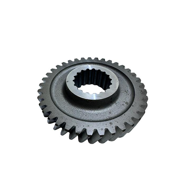 DİŞLİ SİLİNDİRİK