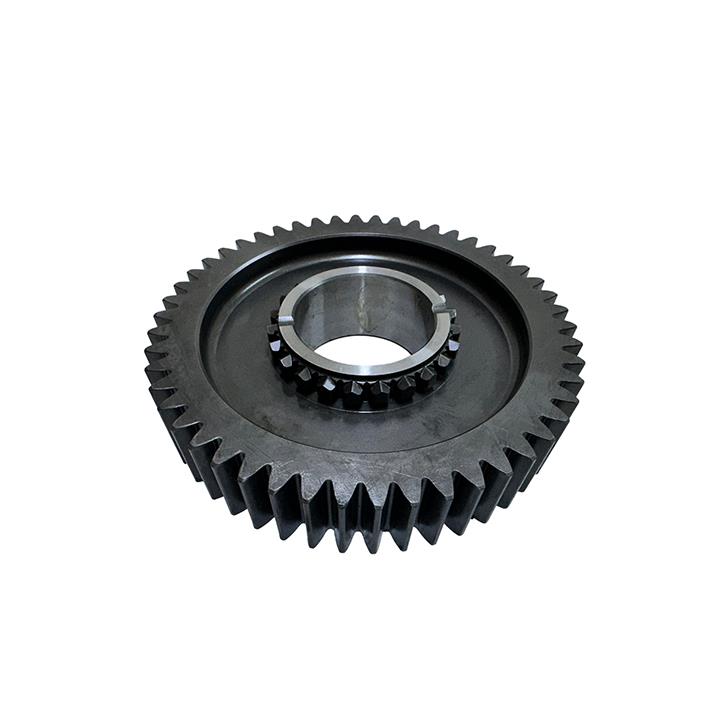 DİŞLİ-YAVAŞ HIZ DÖNEN -GRH