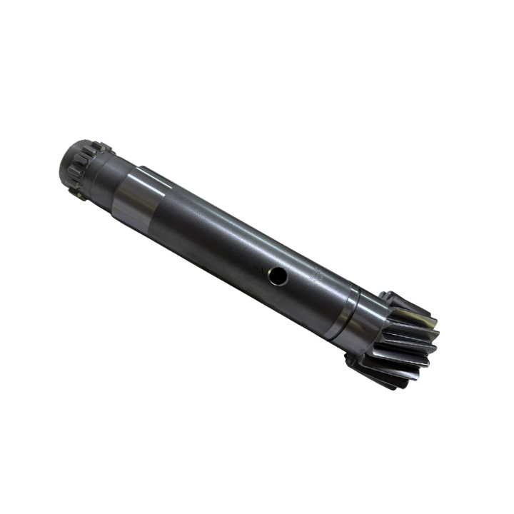 DÖNDÜREN SHAFT 540 ISO