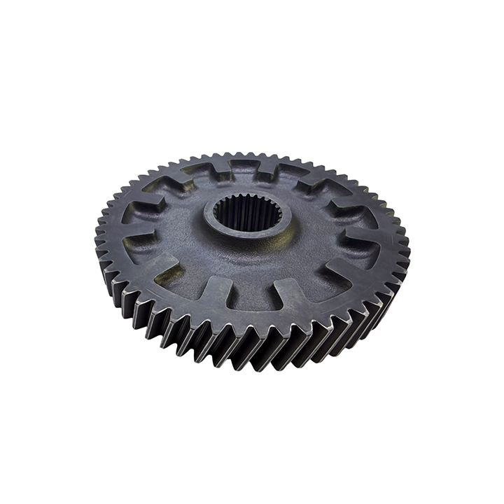 DÖNDÜRÜLEN DİŞLİ 540 ISO