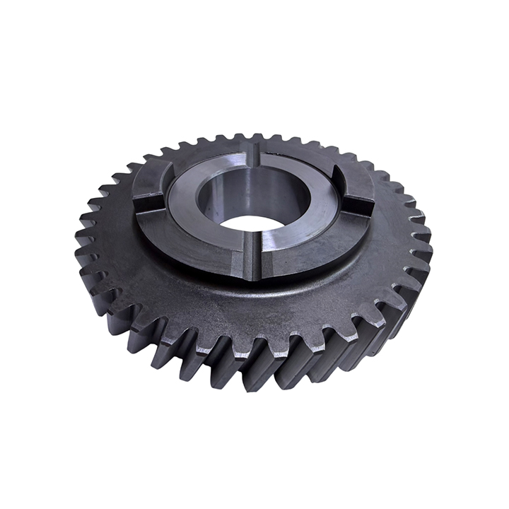 DT DİŞLİSİ EH (30 KPH)