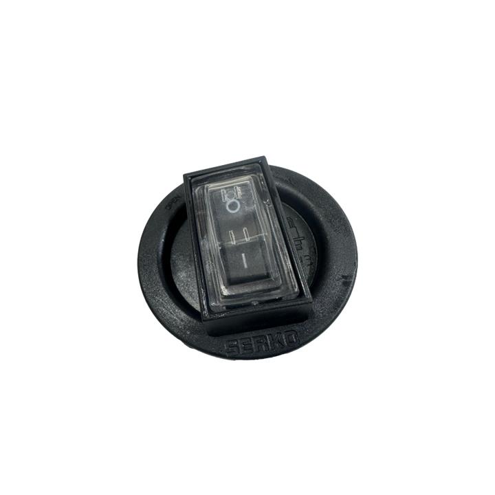 DÜĞME-ÇALIŞMA LAMBASI AÇMA