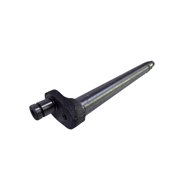 DURUM KONTROL MİLİ