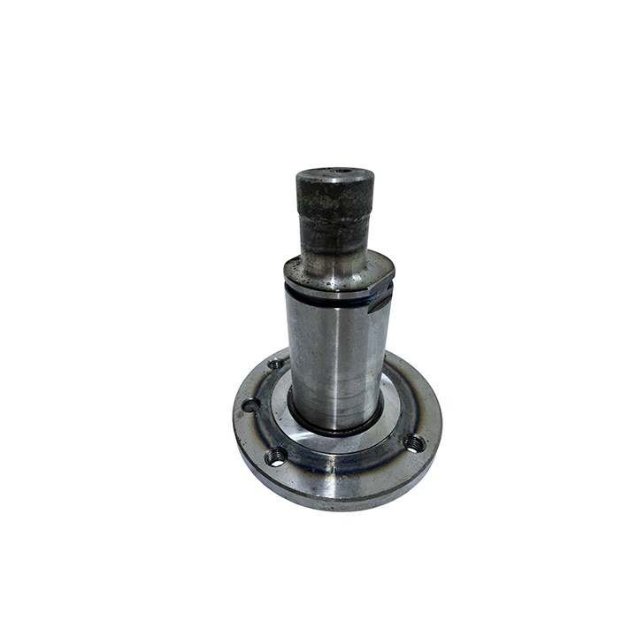 MAZOT OTOMATİK EKSANTİRİK MİLİ
