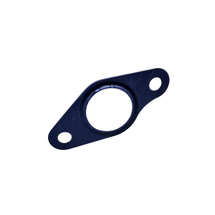 EGZOZ BORUSU CONTASI