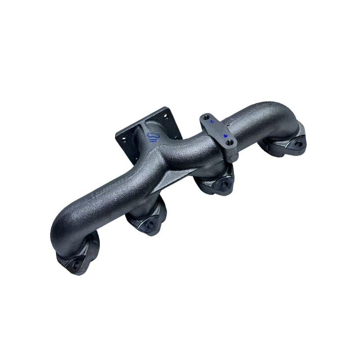 EGZOZ MANİFOLDU (4CYL)