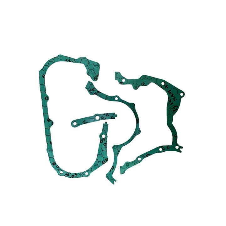 EKSANTİRİK KAPAK CONTA TAKIMI 