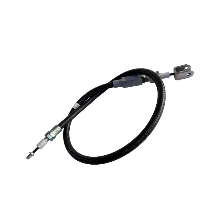 EL FRENİ SOL SPİRAL