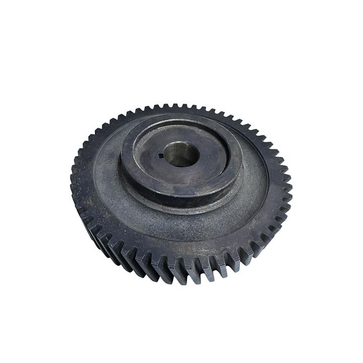 ENJEKSİYON POMPA DİŞLİ