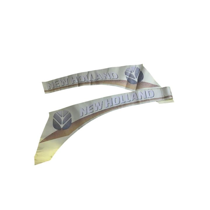 ETİKET-NEW HOLLAND