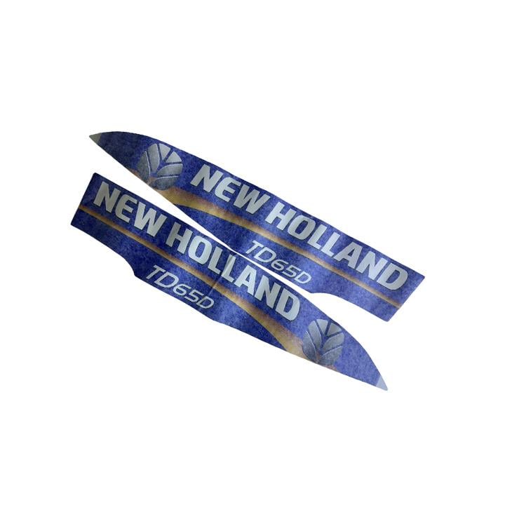 ETİKET-TD65D TANITIM