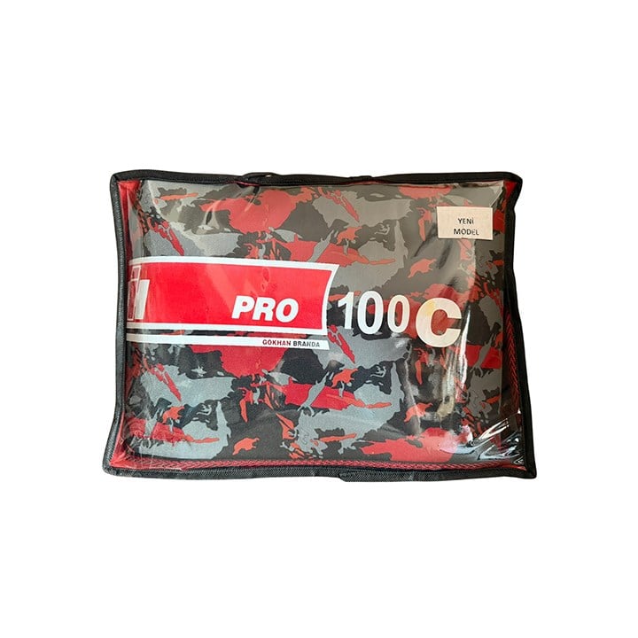 100C PRO Y.M KABİNSİZ KAPORTA ÖRTÜSÜ