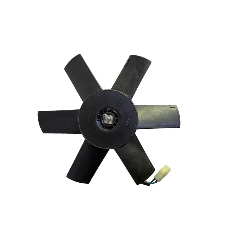 FAN KOMPLESİ-7 KANAT