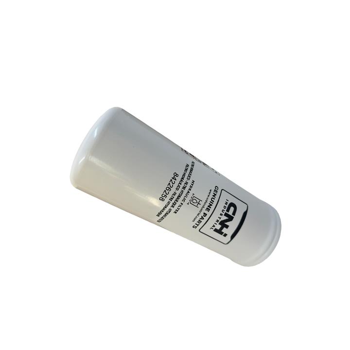 FİLTRE-HİDR.(SABİT DEBİLİ POMPA)