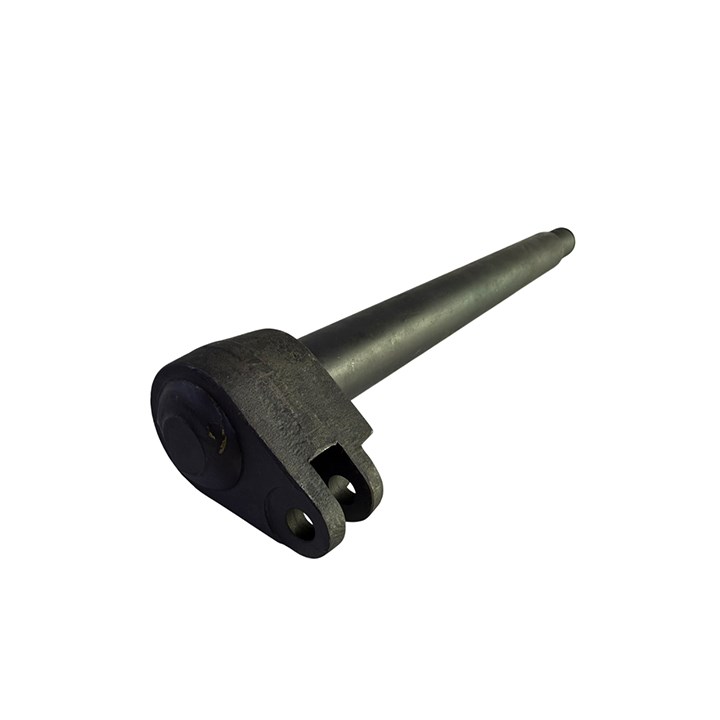 FREN PEDALI KOMPLE MİLİ