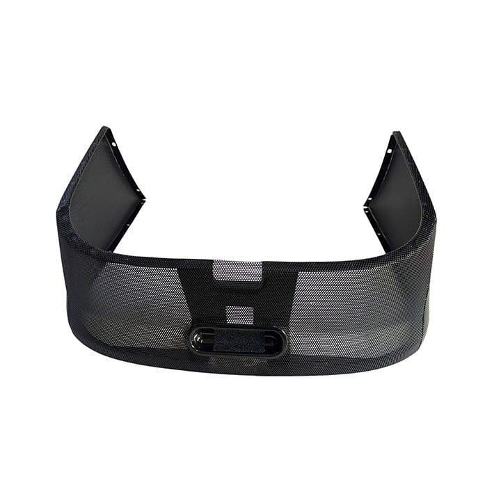 FRONT HOOD BOTTOM