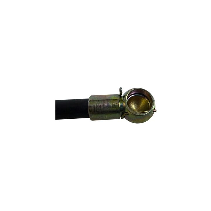 GAS STRUT ,REAR GLASS