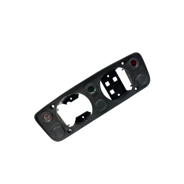 GÖSTERGE TABLOSU BOŞ