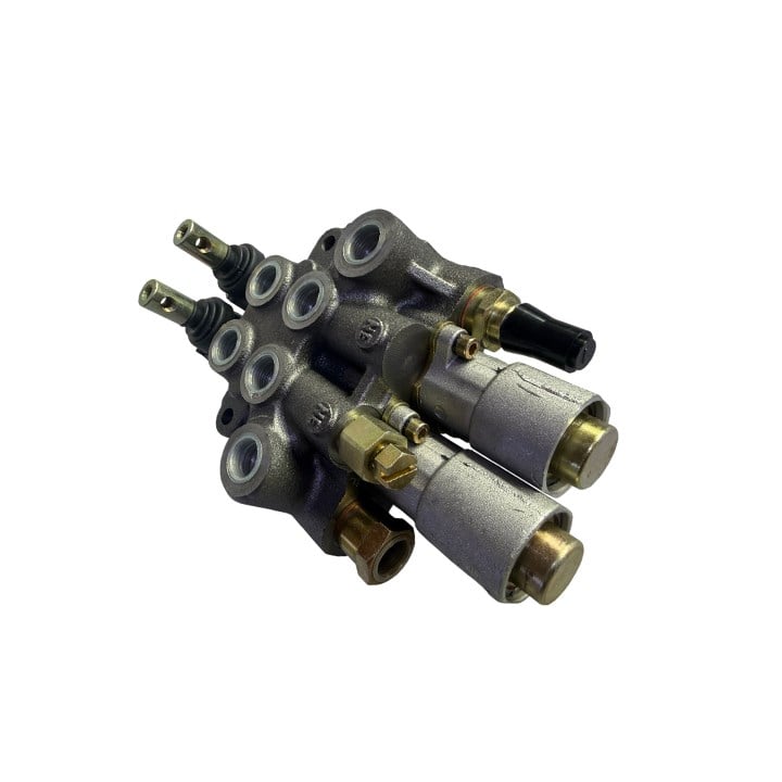 GÜÇ ÇIKIŞI 4 ÇIKIŞLI