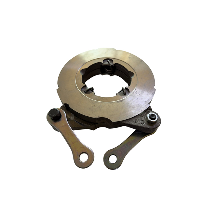 HAREKETLENDİRİCİ DİSK FREN