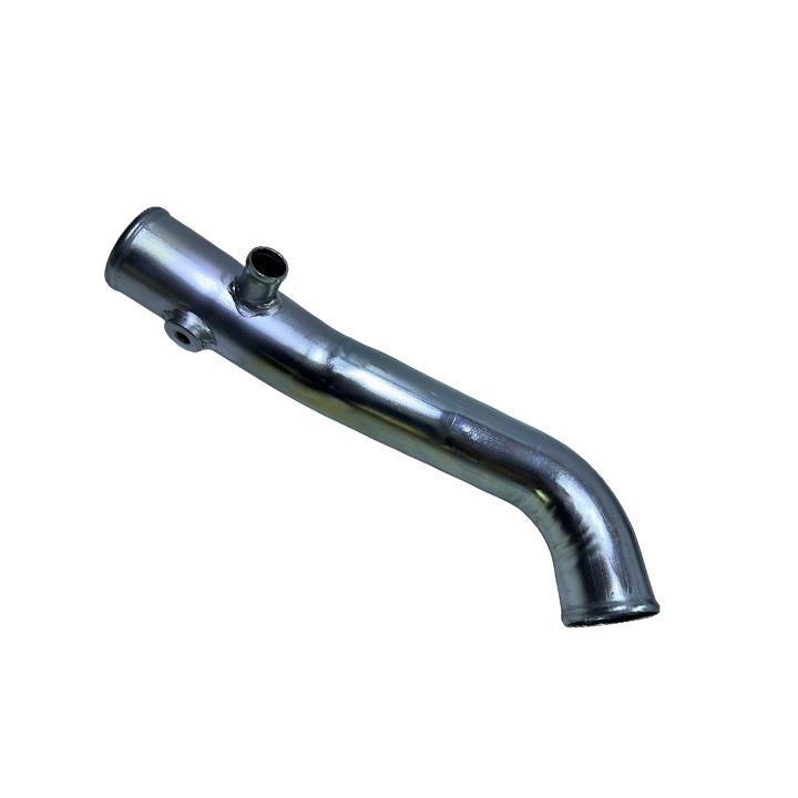 HAVA EMİŞ BORUSU KOMPLESI