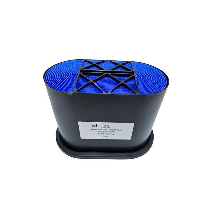 HAVA FİLTRE ELEMANI