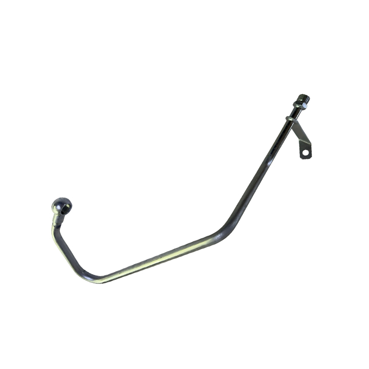 HİD.KISA BASMA BORUSU