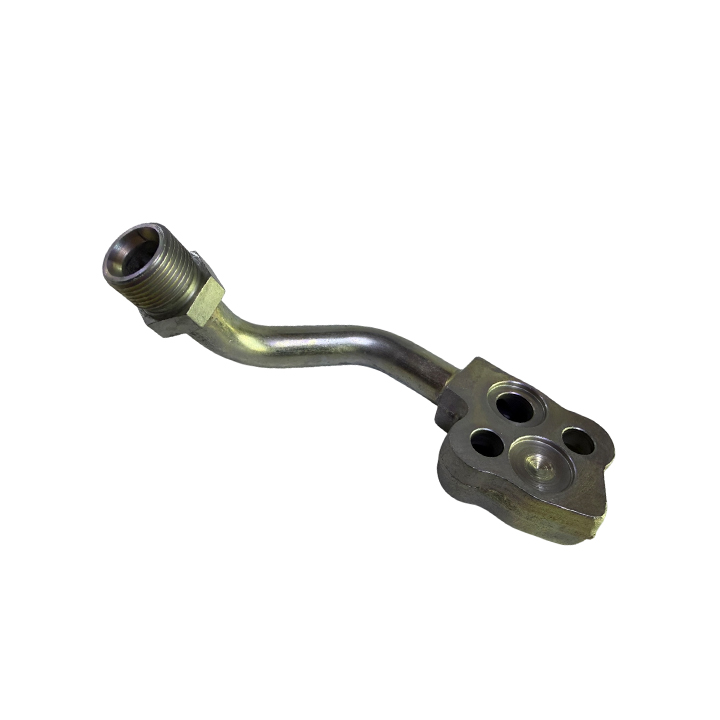 HİD.BEYİN GİRİŞ BORUSU