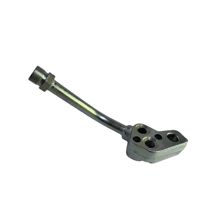 HİD.BEYİN GİRİŞ BORUSU