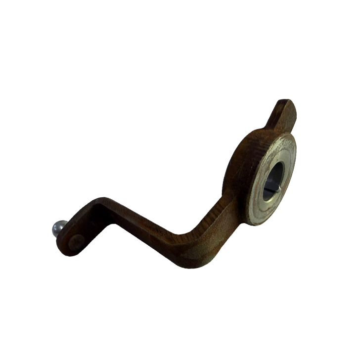 HİD.KAL.ÇEKİ KUMANDA KOLU