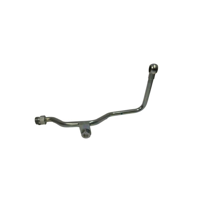 HİDROLİK BASMA BORUSU