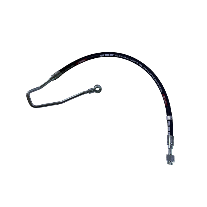 HİDROLİK BORU PİSTON KOMPLESİ