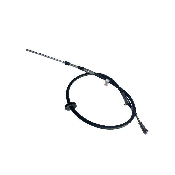 HİDROLİK DAMPER HALATI