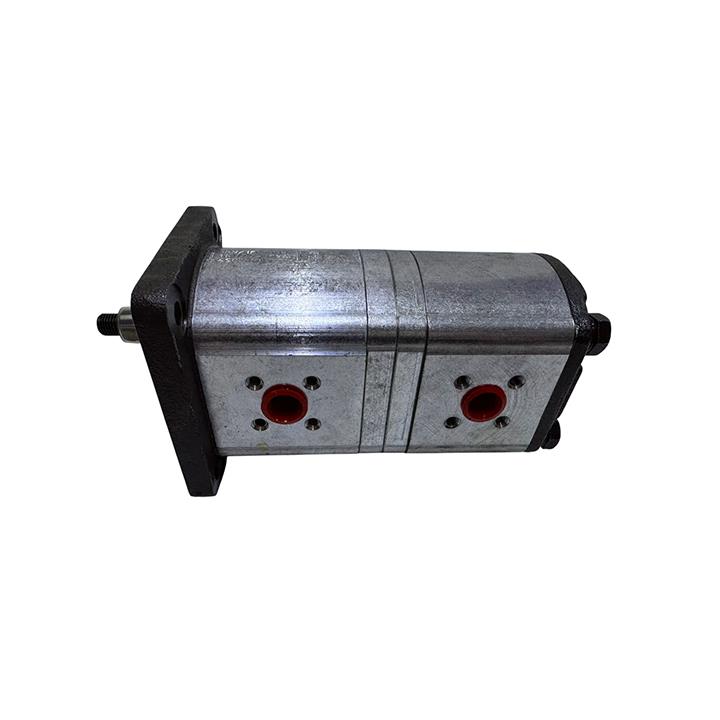 HİDROLİK DİR.-KALDIRICI POMPASI