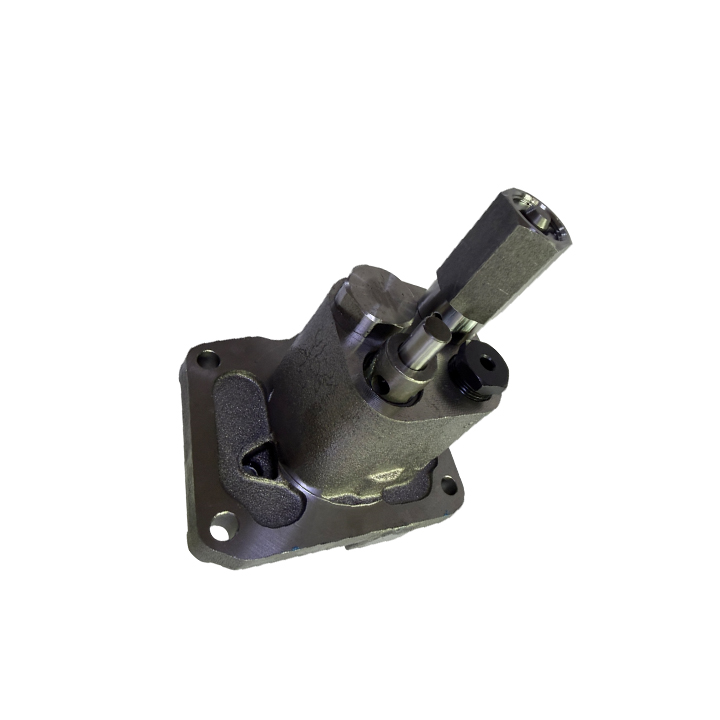 HİDROLİK DİSTRİBÜTÖR 