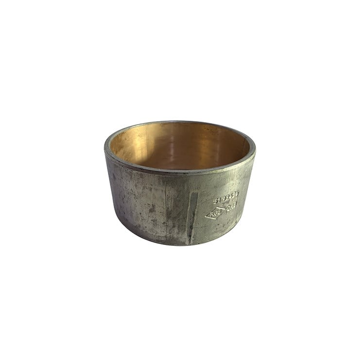 HİDROLİK GÖVDE BURCU SOL