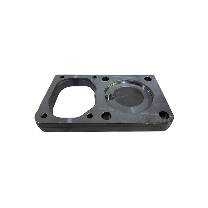 HİDROLİK GÖVDE KAPAĞI