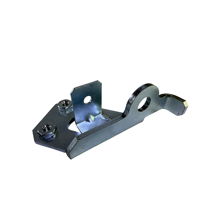 HİDROLİK GÖVDE YAN KULAK