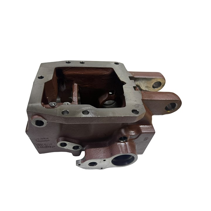 HİDROLİK KALDIRICI GÖVDESİ