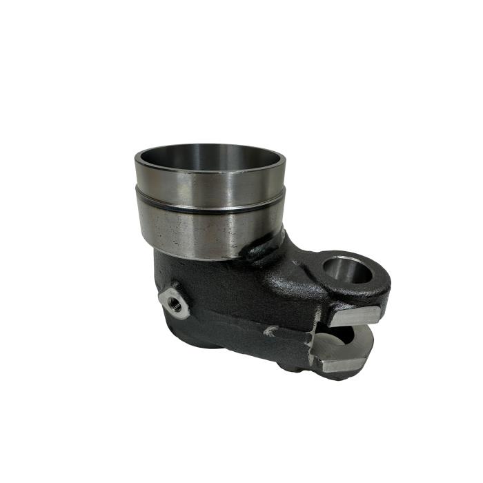 HİDROLİK KEPÇESİ