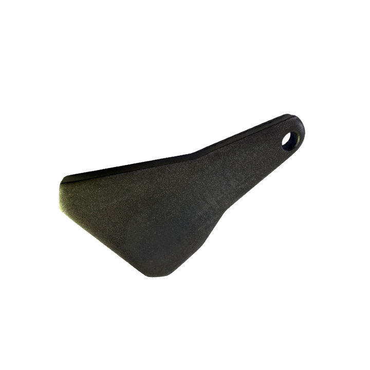 HİDROLİK KUMANDA LEVYESİ