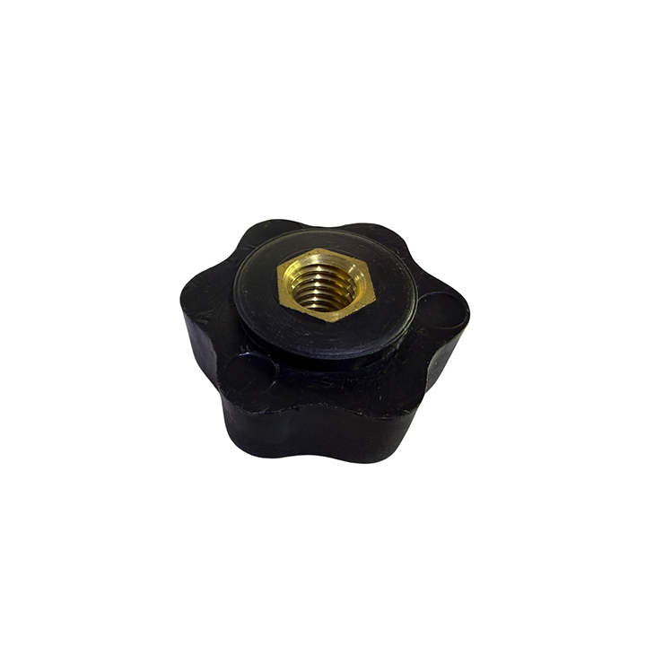 HİDROLİK LEVYE BAŞLIĞI