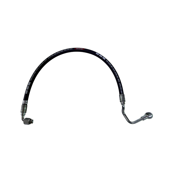 HİDROLİK PİSTON BORU KOMPLESİ