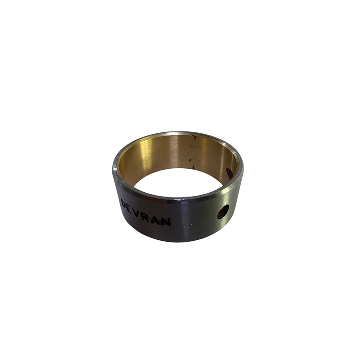 HİDROLİK POMPA MESNED  BURCU